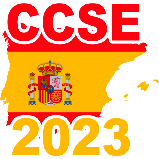 CCSE 2023 Test Nacionalidad