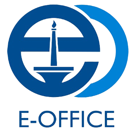 eOffice Pemprov DKI Jakarta