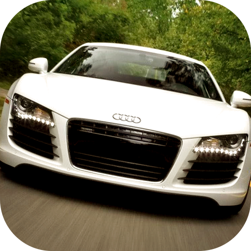 Audi R8 Car Wallpapers