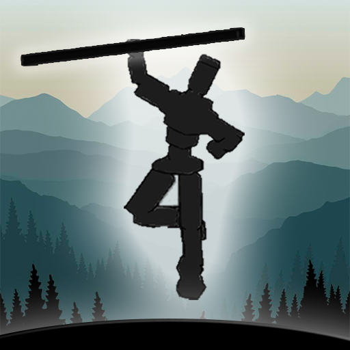 Download Stick Fight 3D android on PC
