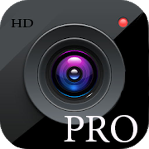 HD Camera Pro