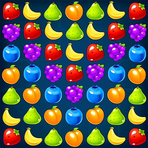 Fruits Master - Fruits Match 3