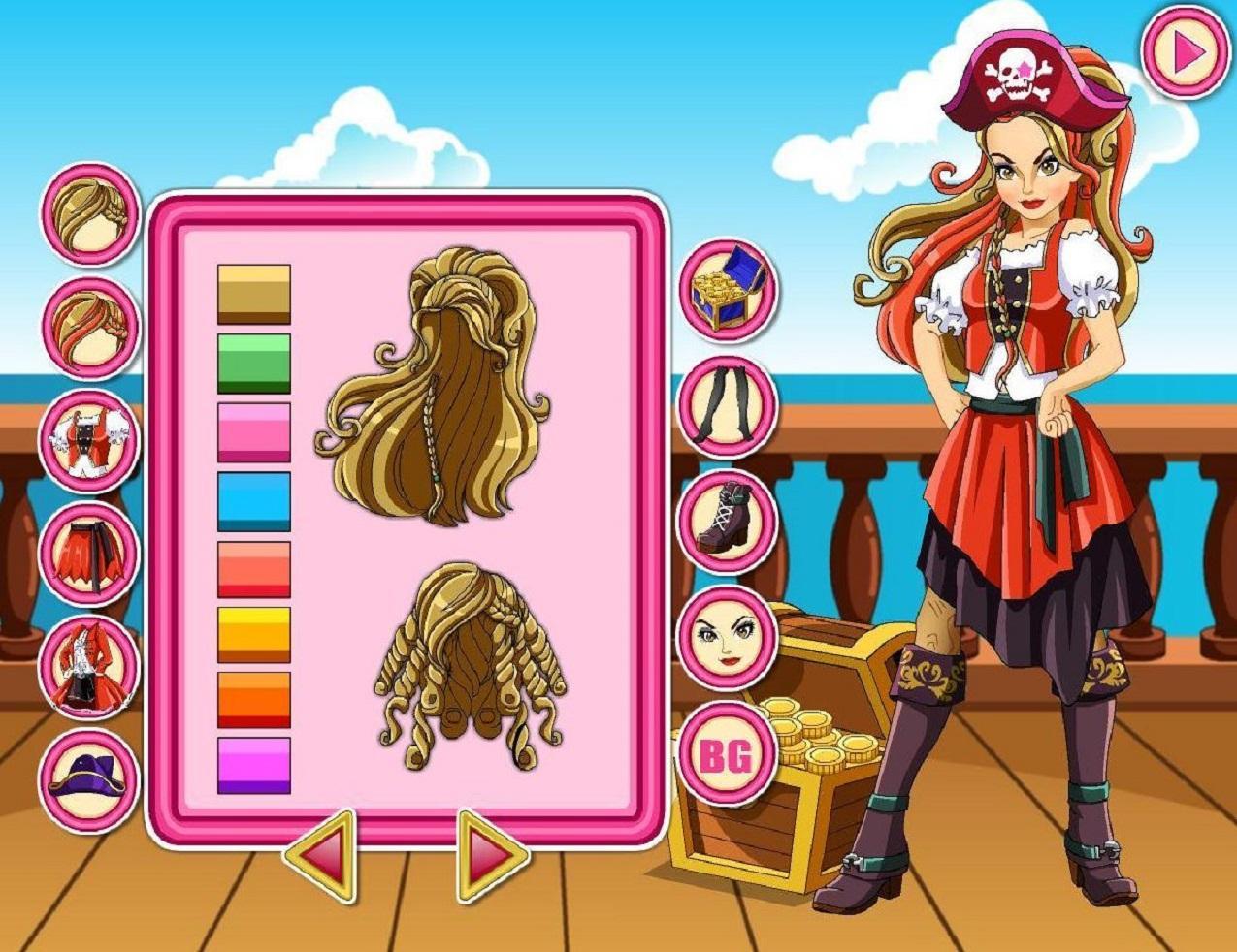 Download Magical Dress Up Game android on PC