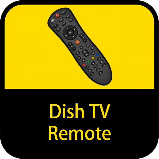 Dish Tv Remote