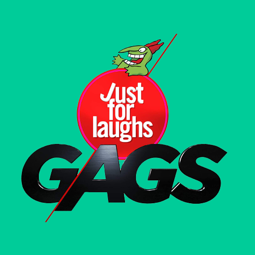 Gags Just for Laughs