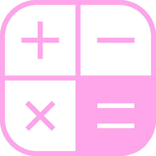 PinkCalculator