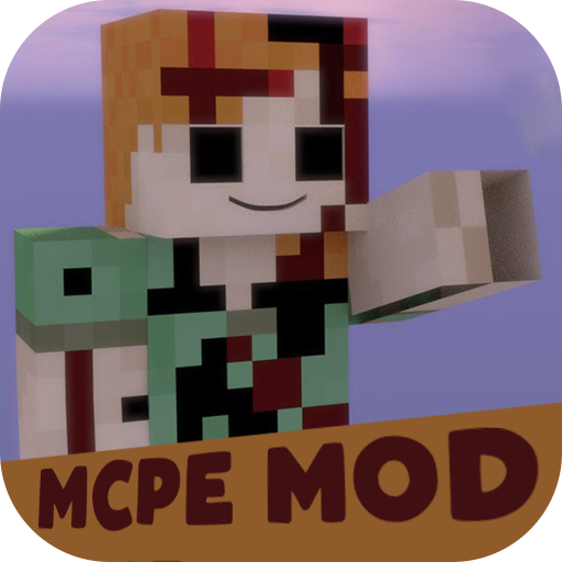 Mod Alex giant Minecraft