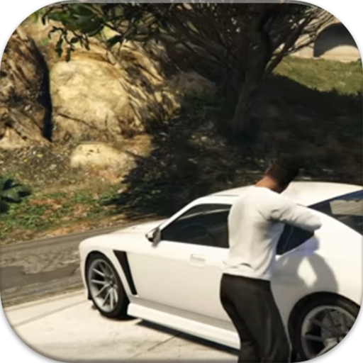GTI Criminal V Cheats