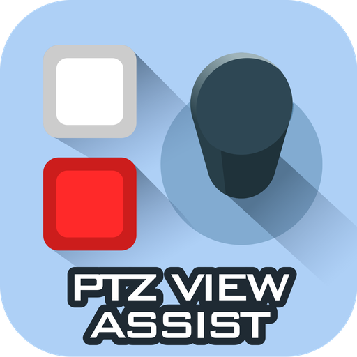 PTZ View Assist