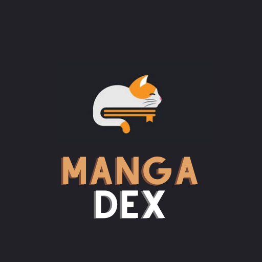 mangadex