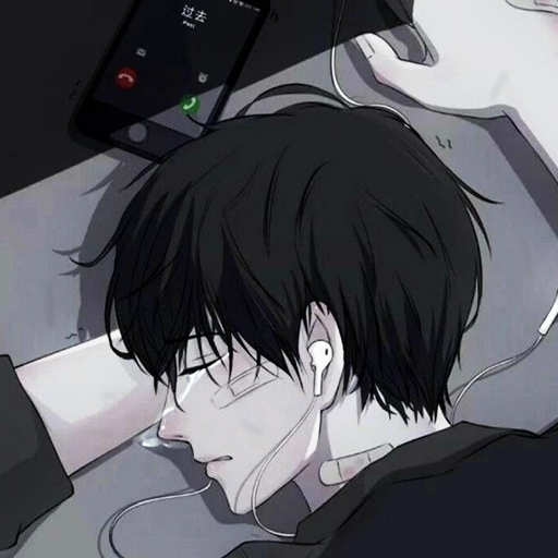 Depression Wallpaper