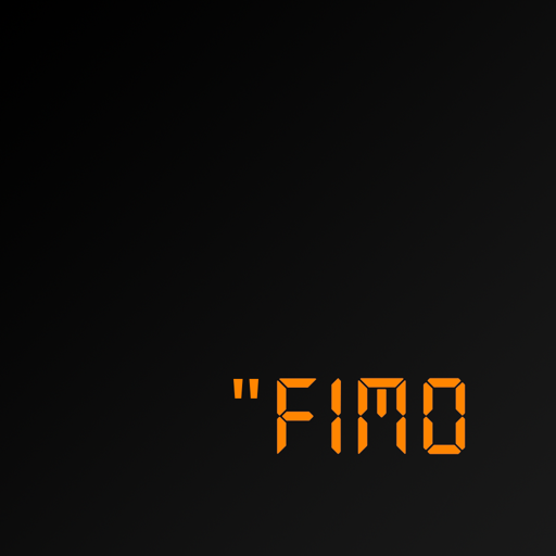 FIMO - กล้องฟิล์มย้อนยุค