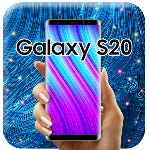Wallpapers for galaxy s20