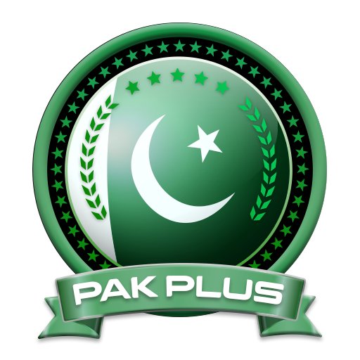 Pak Plus VPN