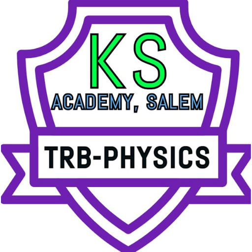 KS Academy , Salem