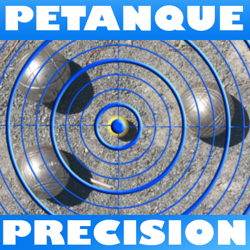 Pétanque précision