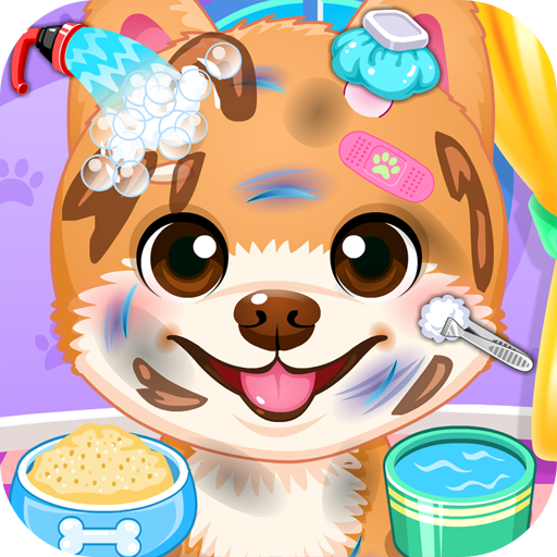 Puppy's Caring Pet Veterinary