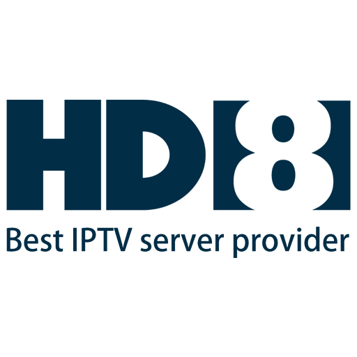 HD8 TV