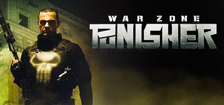 Punisher: War Zone