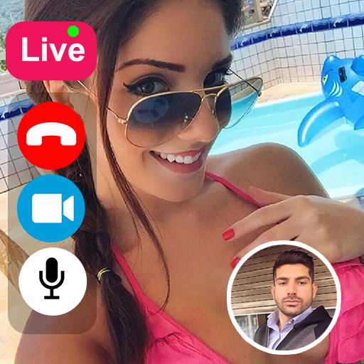 talk Chat : live Video chat Call 2020