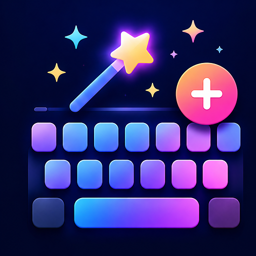 Keyboard Plus Themes Wallpaper