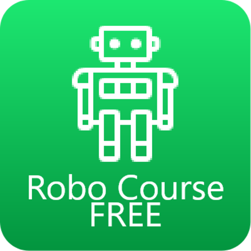 Robo Course :Learn Arduino , E