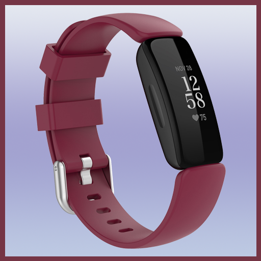 fitbit inspire 2