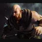 Kratos Inmortal Warriors