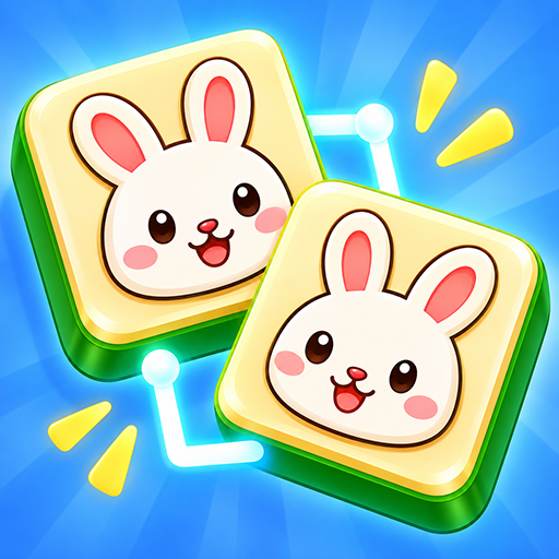 Tile Connect: Pair Matching