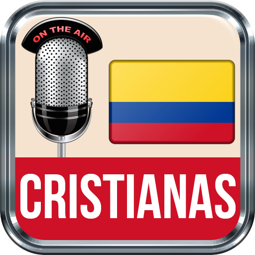 Christian stations in Colombia