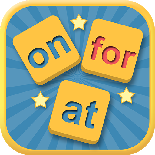 Learn English Preposition Game