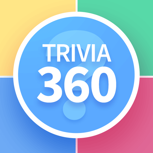 TRIVIA 360: ВИКТОРИНА