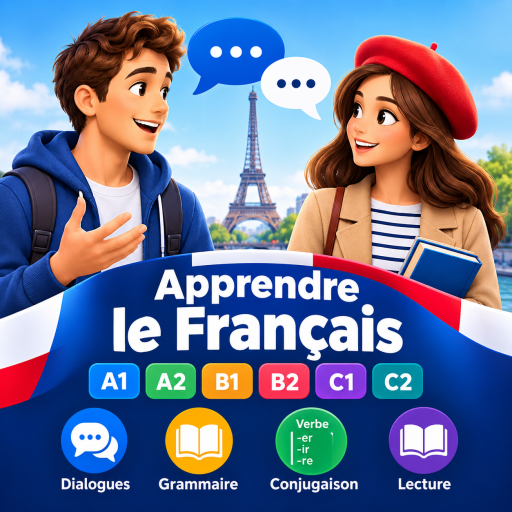 Français Facile A1-A2: Écoute