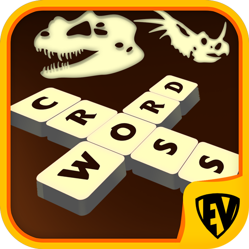 Paleontology Crossword Puzzle