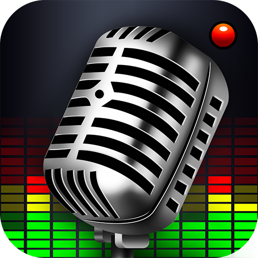 Voice Recorder: Audio Recorder