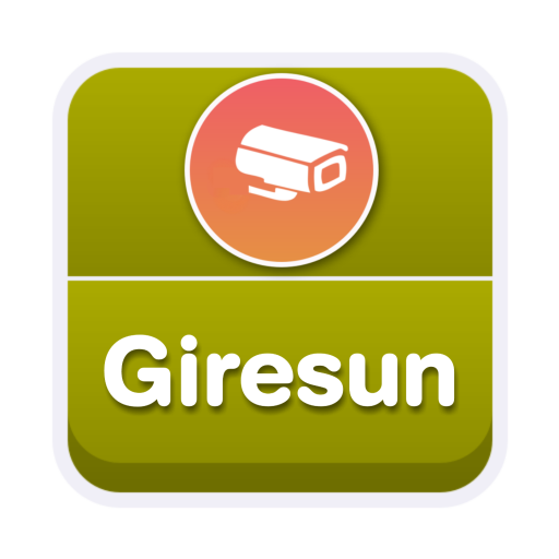 Giresun Canlı Şehir Kameraları