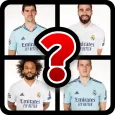 Guess Real Madrid players quiz