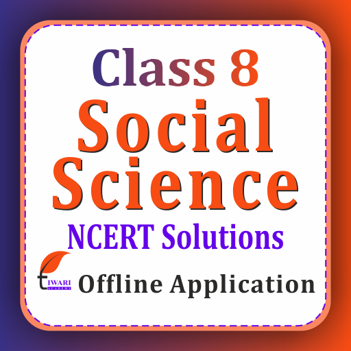 Class 8 Social Science 2023-24