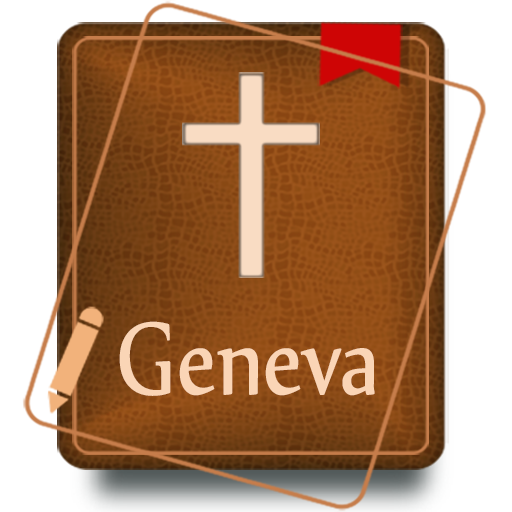 Geneva Study Bible