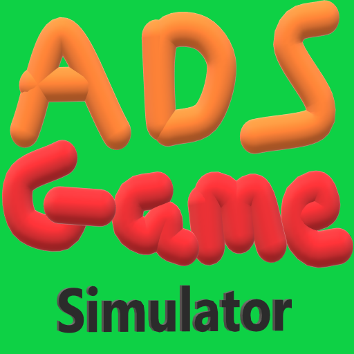 Ads + Game Service Simulator