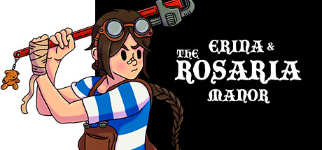Erina and The Rosaria Manor