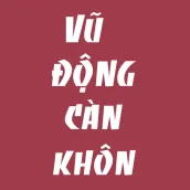 Vu dong can khon - tien hiep