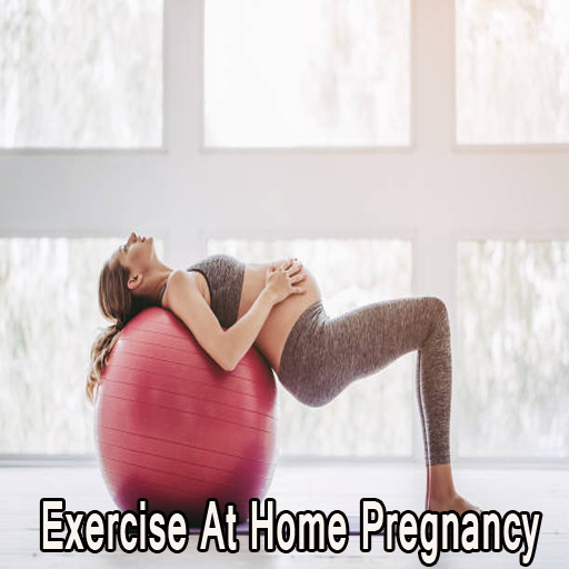 Exercise At Home Pregnancy