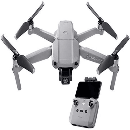 DJI Mavic Air 2 Guide