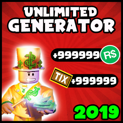 Download Free Robux Now - Earn Robux Free Today - Tips 2019 App for PC /  Windows / Computer