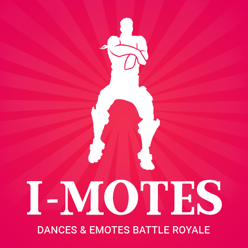 iMotes | Dances & Emotes Battl