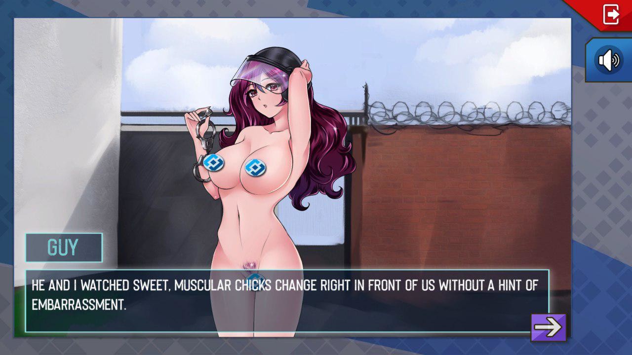 Download Hentai Police Free and Play on PC