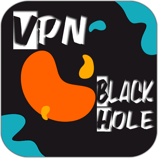 BlackHole VPN - Unblock Websit