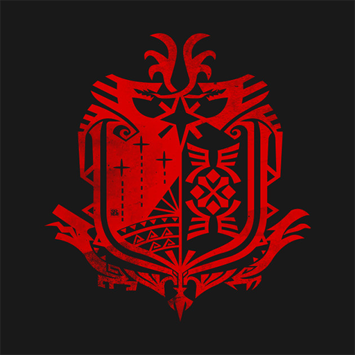 Monster Hunter World - Monster List