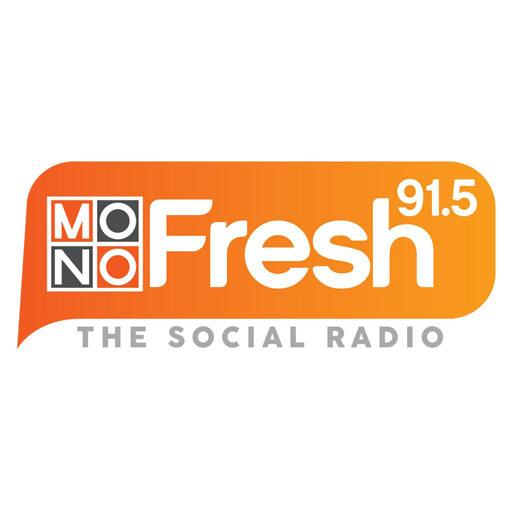 Mono Fresh 91.5